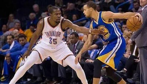 NBA-库里三分绝杀雷霆，勇士终结对手11连胜登顶西部引热议